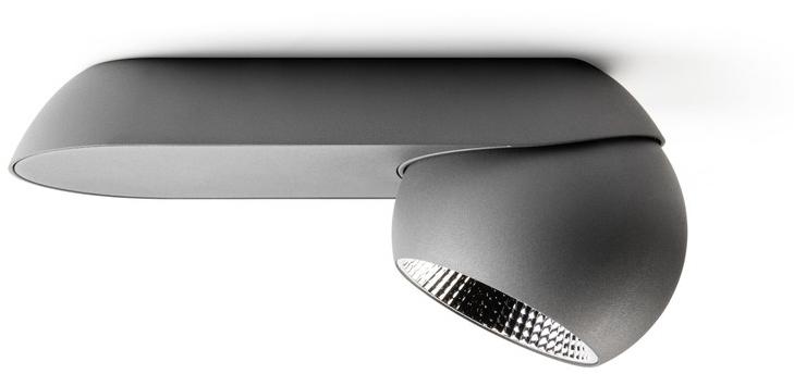 Modular Lighting Instruments Регулируемый светодиодный потолочный светильник Marbul sun-id-1447386 - Вид №3