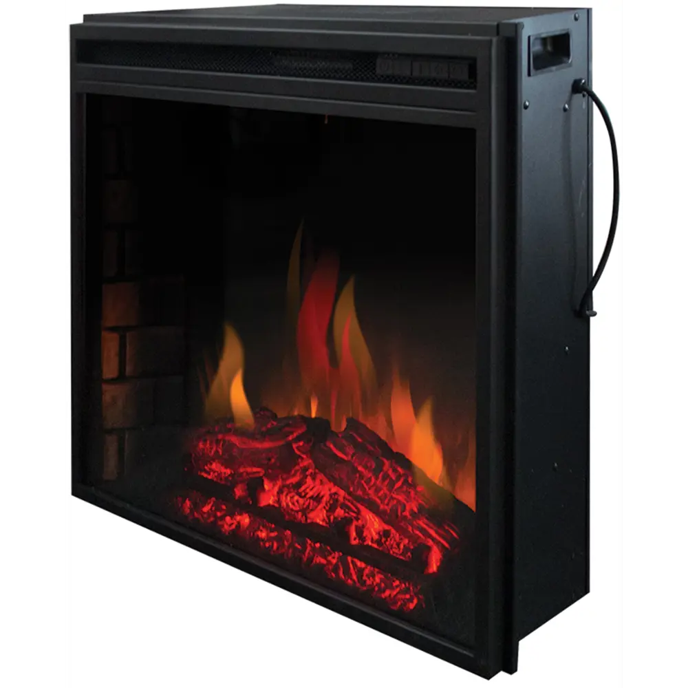 17116325 Очаг электрический Epsilon 26 STLM-0940779 REALFLAME  - Вид №2