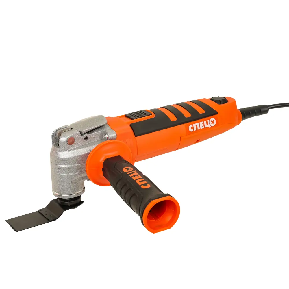 Реноватор сетевой Спец БМИ-450К, 400 Вт STLM-2150128 - Вид №1