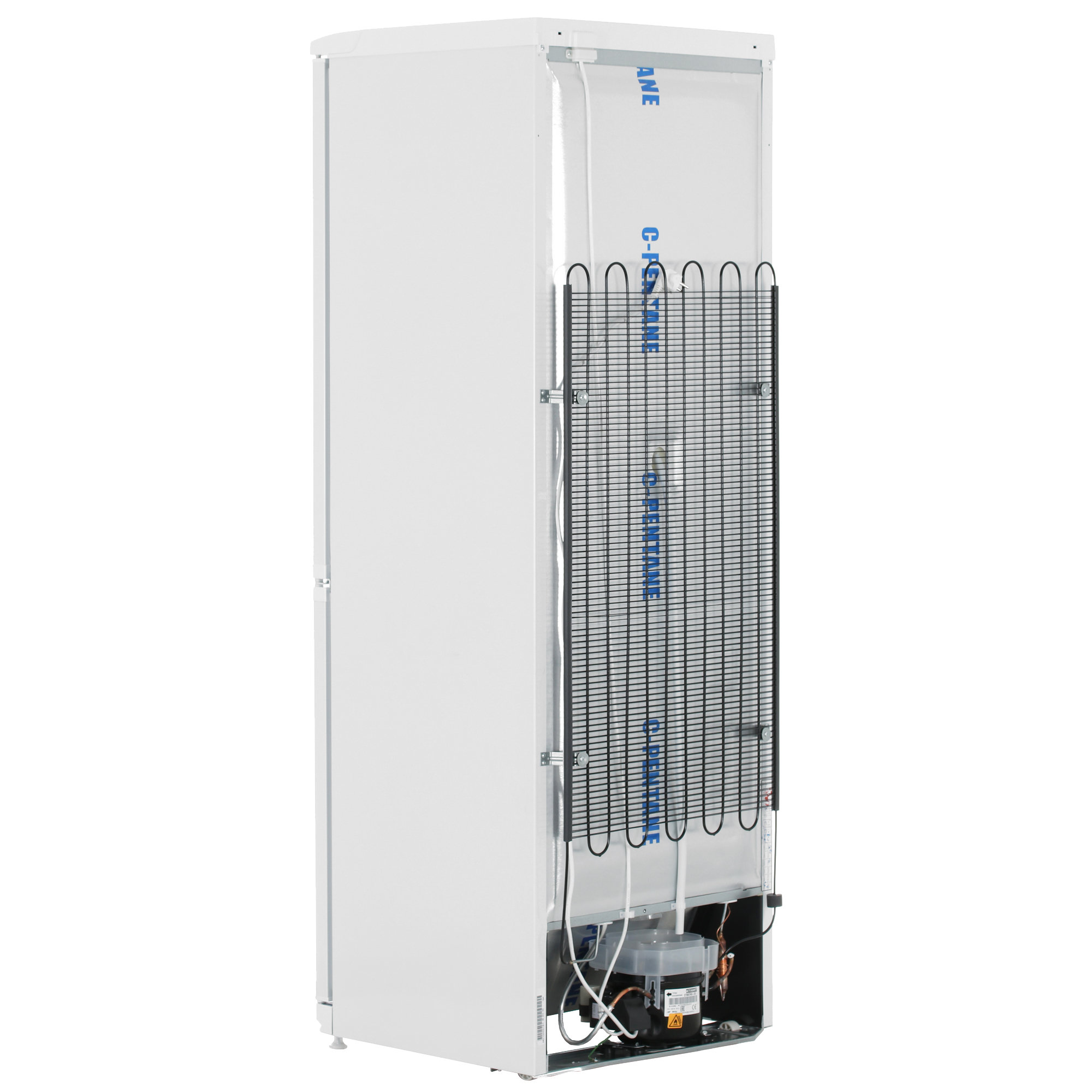 0169289 Холодильник с морозильником   ATLANT ХМ-4012-022 белый STDN-0056210 - Вид №4