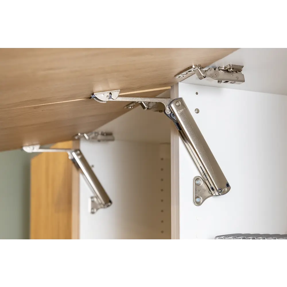 Santreyd Slim-Месн: Подъемный механизм для мебельных фасадов 89020214 STLM-1011855 - Вид №4