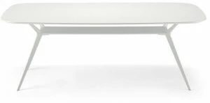 Alias Прямоугольный высокий стол Biplane