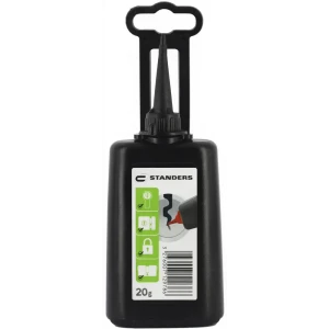 Смазка графитная Standers для стальных цилиндров 36 г