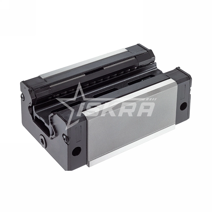 IS563 Каретка HGL30CAZAH ISKRA  - Вид №4