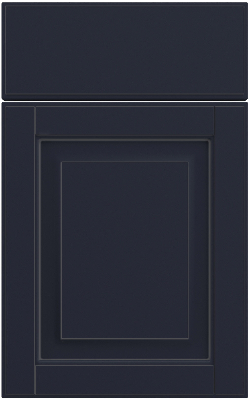 Фасады для кухни Патина Фрезеровка «Честер» Сапфир №276 SIST2123-2624 SIDAK