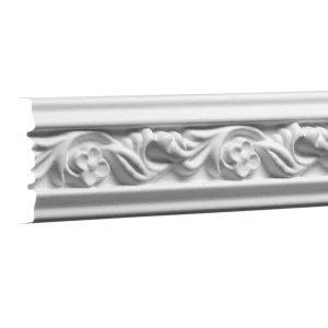 ЕВРОПЛАСТ 1.51.339 Молдинг 1.51.339 Пенополиуретан