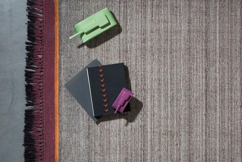 Warli Ковер ручной работы Handloom sun-id-1513475 - Вид №6