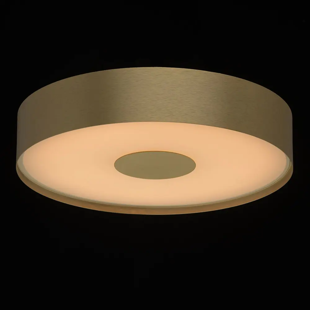 Люстра «Энигма» LED 30 Вт MW-Light STLM-2058658 - Вид №2