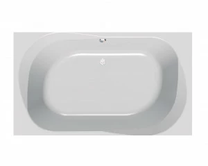 Акриловая ванна Kolpa-San Adam&eva 01061 хромотерапия Словения