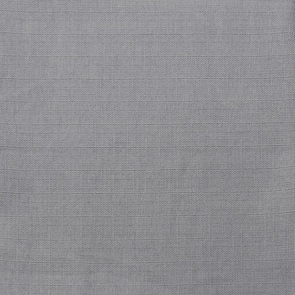 Штора на ленте Кэри 140x280 см цвет серый MIAMOZA STLM-2017894 - Вид №3