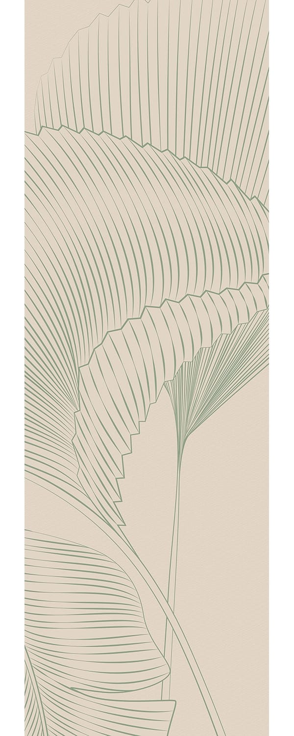 Ультратонкая алюминиевая декоративная панель Tecnografica WHISPER ARCH-00145208 - Вид №6