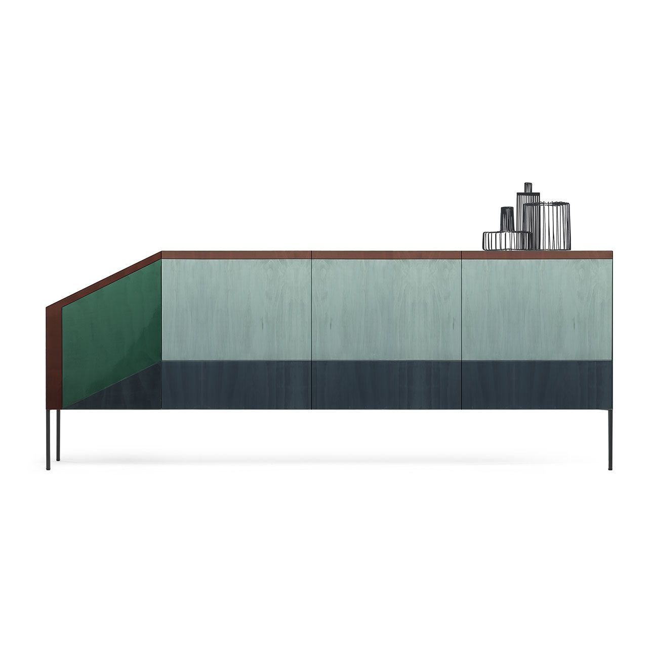 МДФ бардачок Mogg портреты ARCH-00046702 - Вид №3