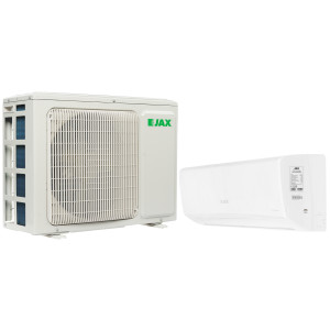 8128801 Кондиционер настенный сплит-система JAX ACY-09HE/ACY-09HE белый