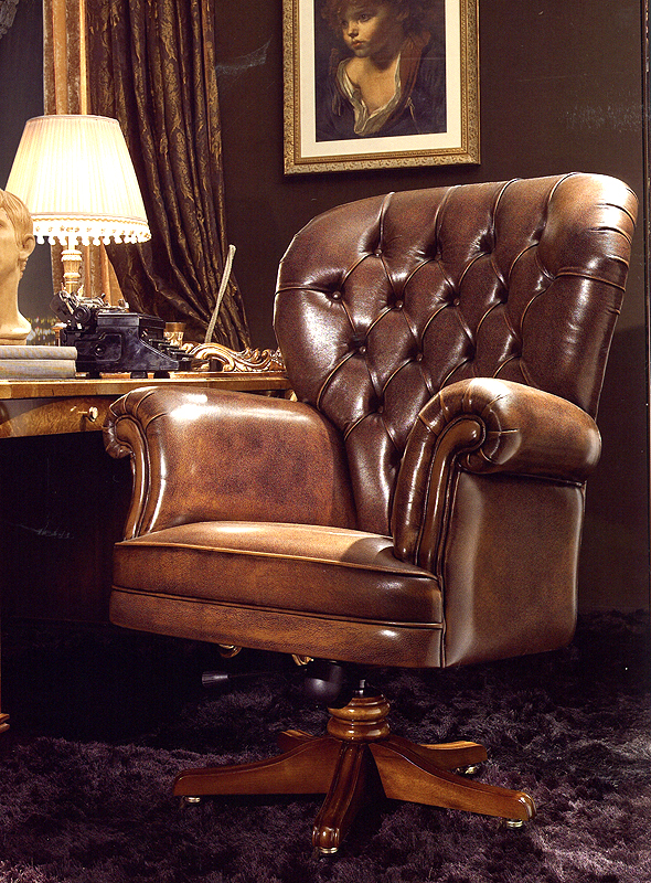 Кресло руководителя  AR ARREDAMENTI 119 Excelsior