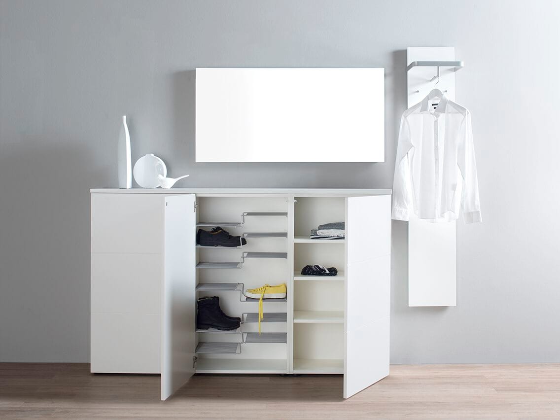 Мобильный от входа до земли Sudbrock Möbelhandwerk Fox ARCH-00112991 - Вид №2