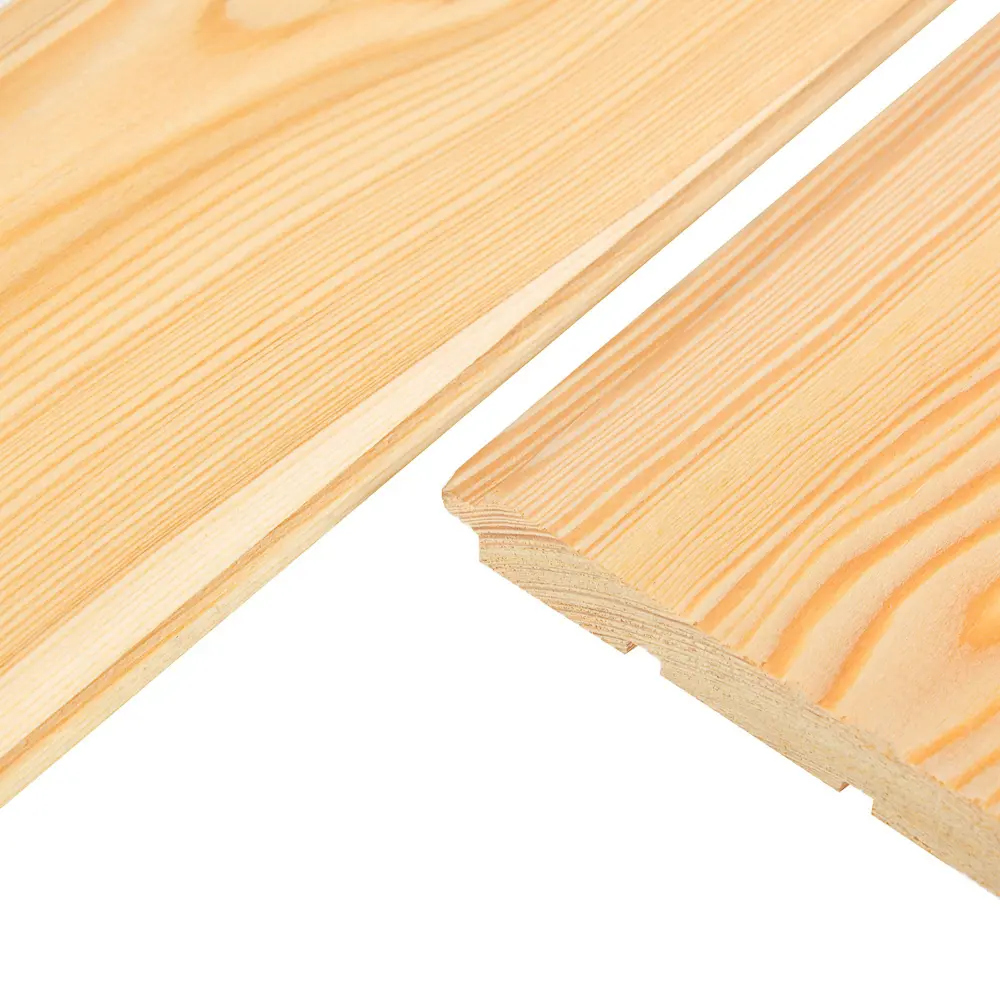 Santreyd Вагонка штиль из лиственницы для эстетичной отделки 82599739 STLM-1014867 - Вид №3