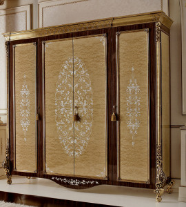 Шкаф  AR ARREDAMENTI 560