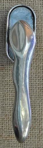 Классический стиль ручки GIARA ART DESIGN-BRONZE MOSSA ARCH-00097237 - Вид №6