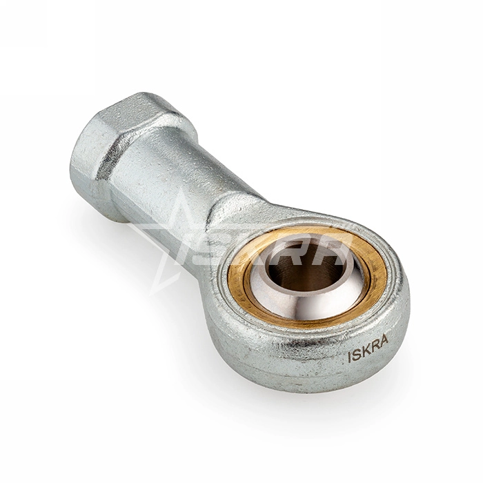 IS2702 Шарнирный наконечник TSF10C ISKRA  - Вид №4