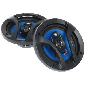 1159125 Коаксиальная акустическая система Digma DCA-M602