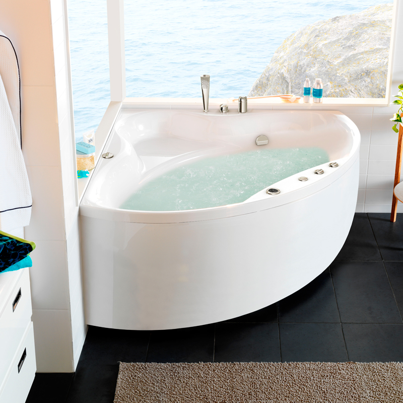 20082222-01  Ocean 150C Executive 2.0 + Botten / Booster Westerbergs  - Вид №1