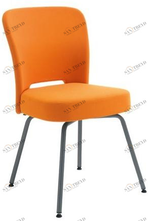 Sesta Стул из мягкой ткани Blog Bg-801