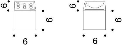 Danese Milano Держатель для карандашей / скрепок sun-id-1443316 - Вид №4