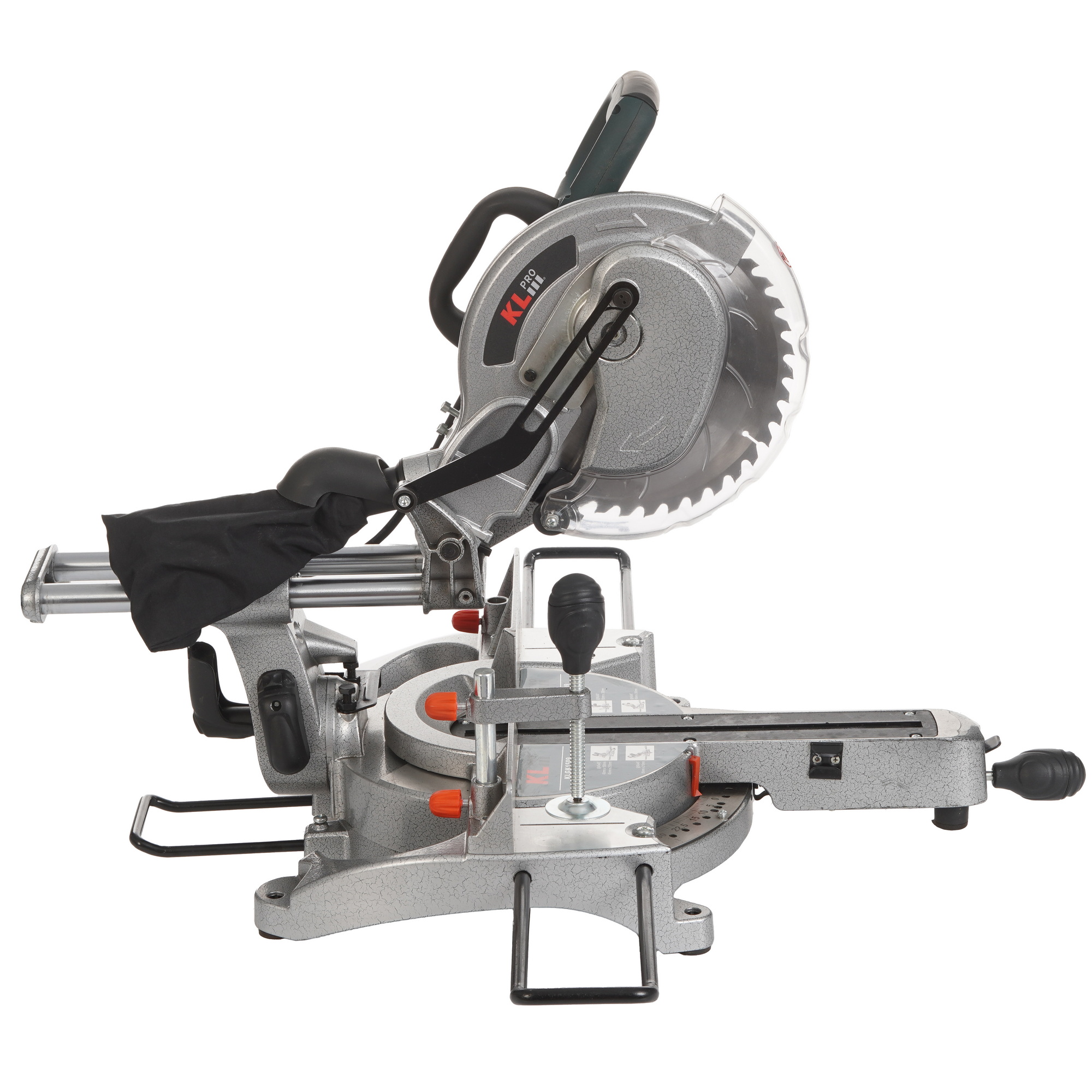 Торцовочная пила  KLPRO KLGK1509 9150402 STDN-0139672 - Вид №2