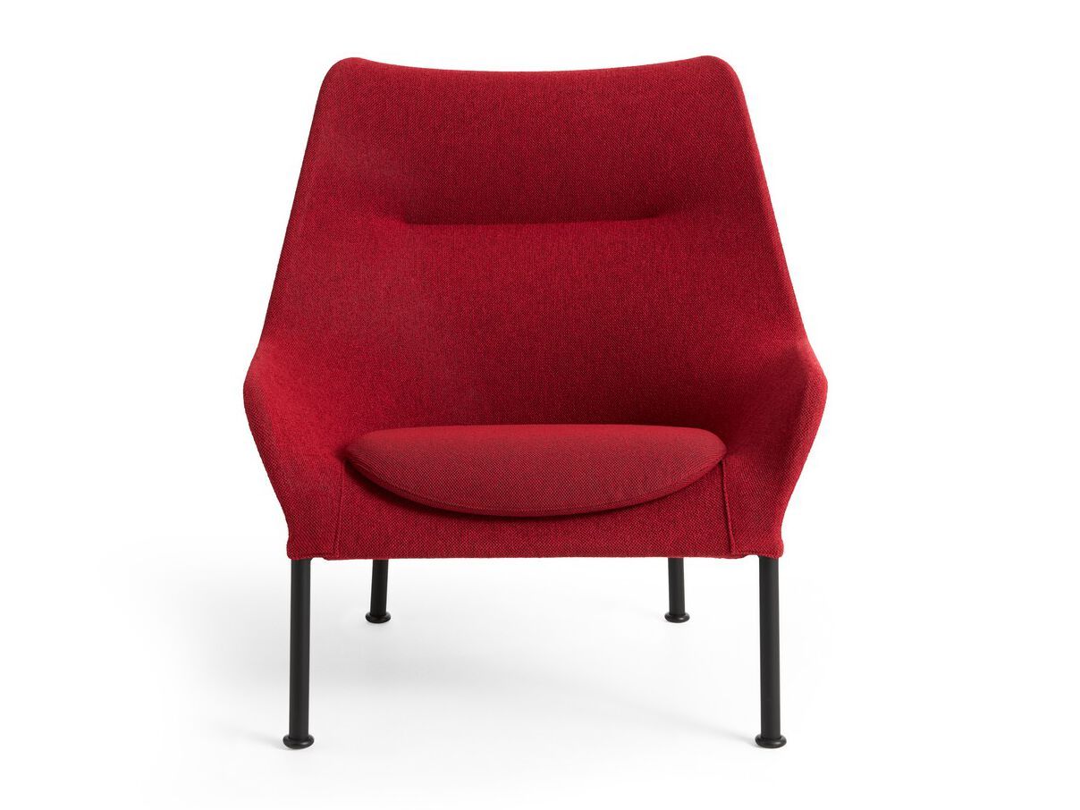 Съемное тканевое кресло с подлокотниками Hay O2 ARCH-00082878 - Вид №1