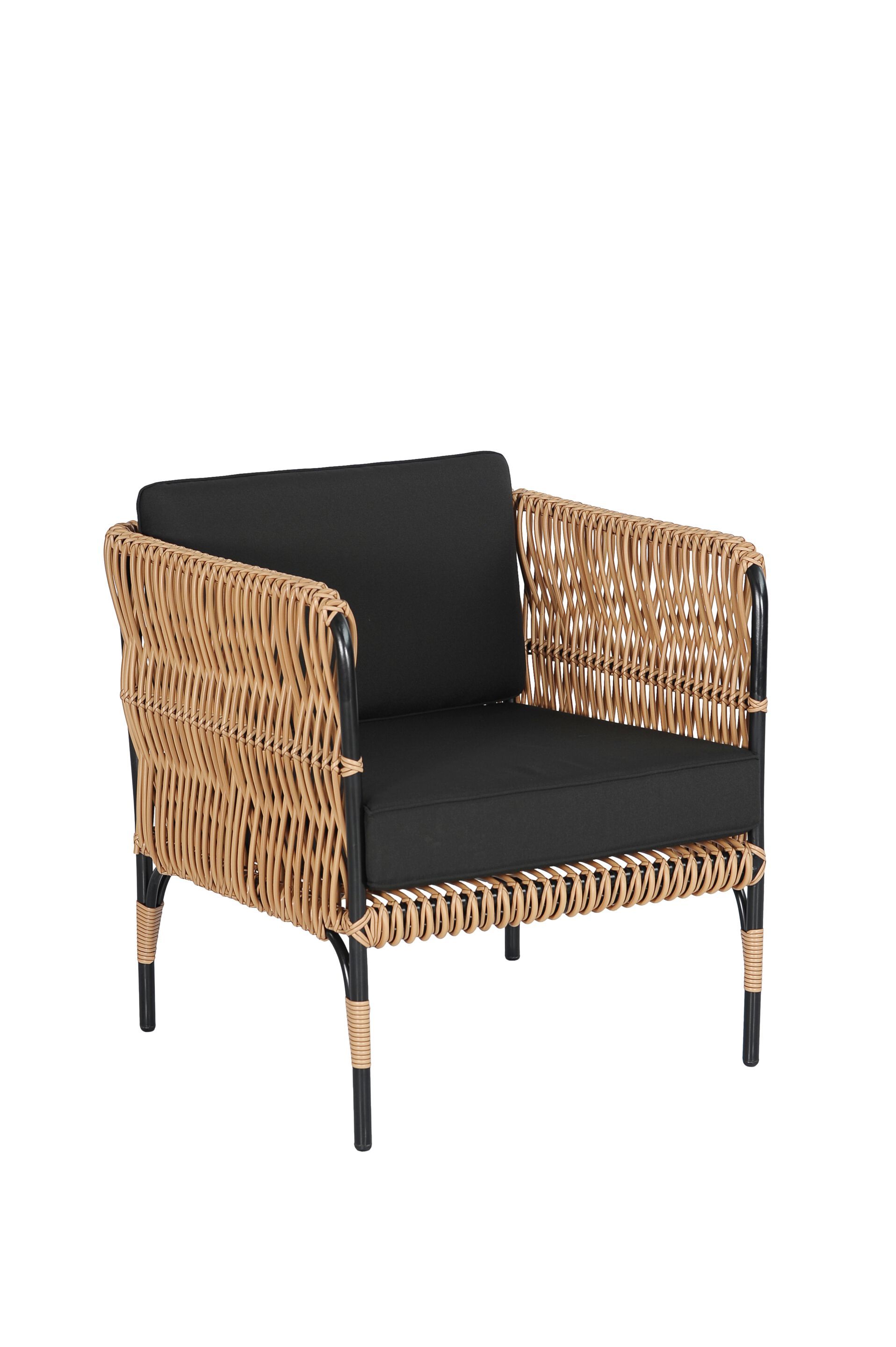 Синтетическое волокно сад стул с подлокотниками cbdesign Sierra ARCH-00088138 - Вид №5