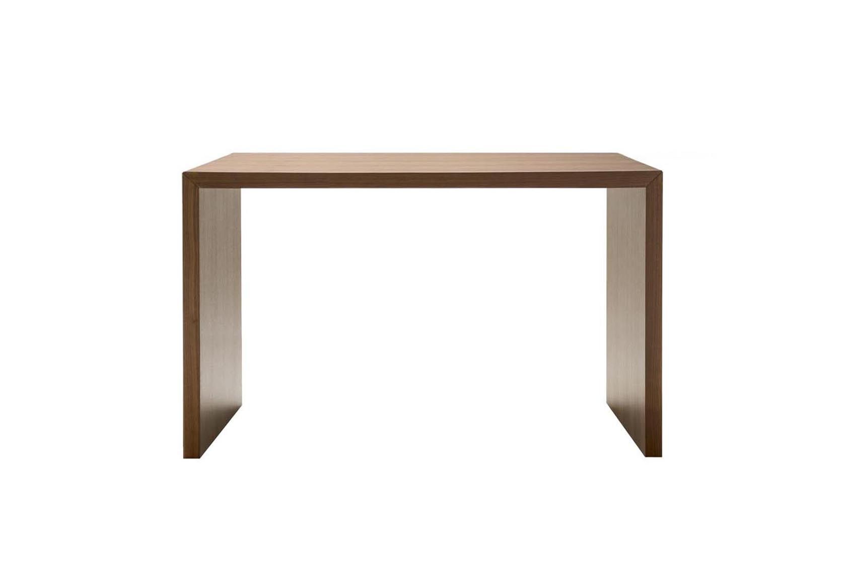 Высокий прямоугольный стол для совещаний Andreu World CLOSED H110CM ARCH-00074309 - Вид №1