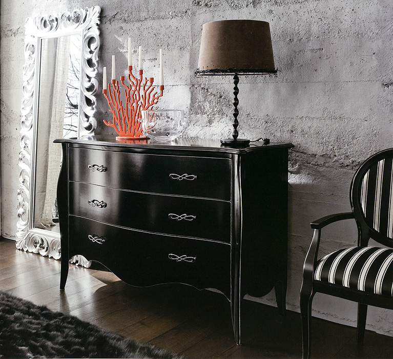 Комод ETTORE ALTA CORTE CO210 Electa