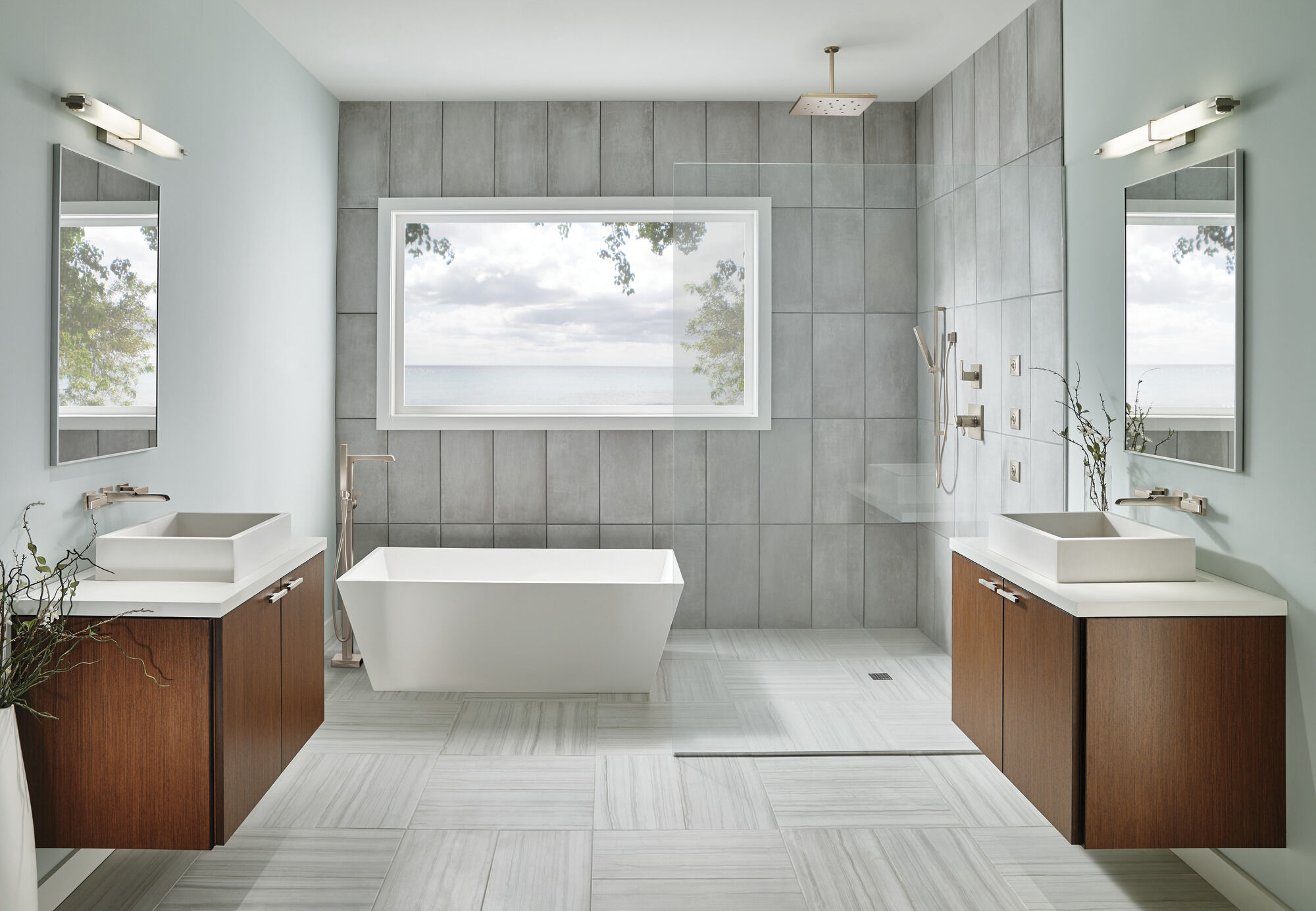 77524-SS Вешалка для полотенец 24 дюйма Delta Faucet Ara Нержавеющая сталь - Вид №2