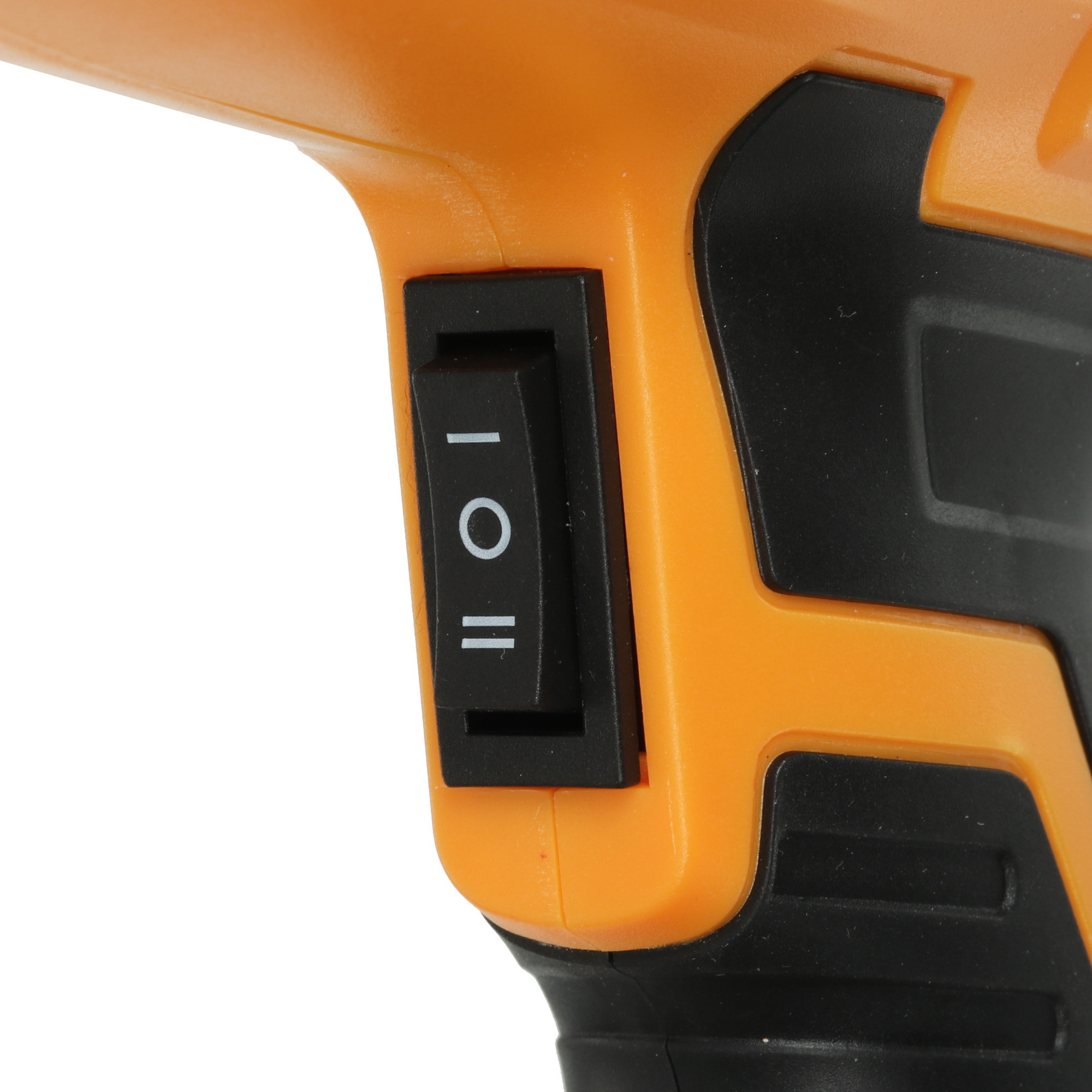 Строительный фен DEKO HG2350 9088039 STDN-0105220 - Вид №5