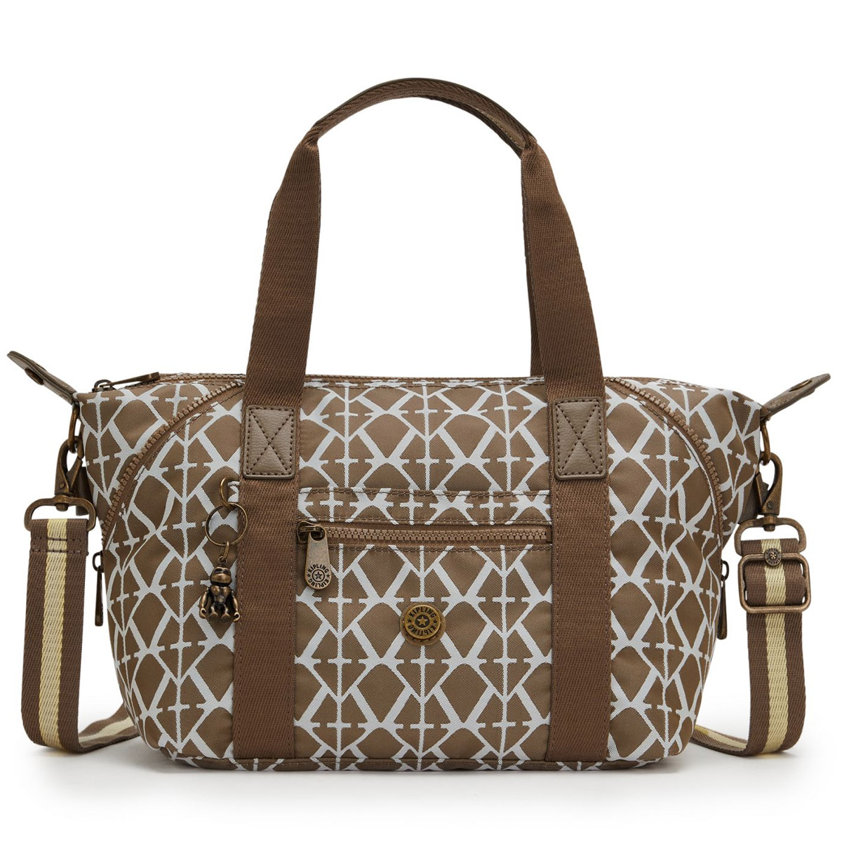 KI2526L57 Сумка Small Handbag Kipling Art Mini 