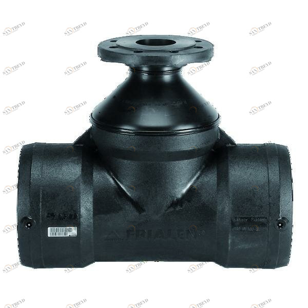 SANIT 661035 Фланец тройники 