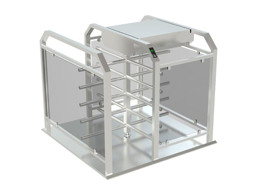 Турникет из нержавеющей стали CAME HT400 ARCH-00144561