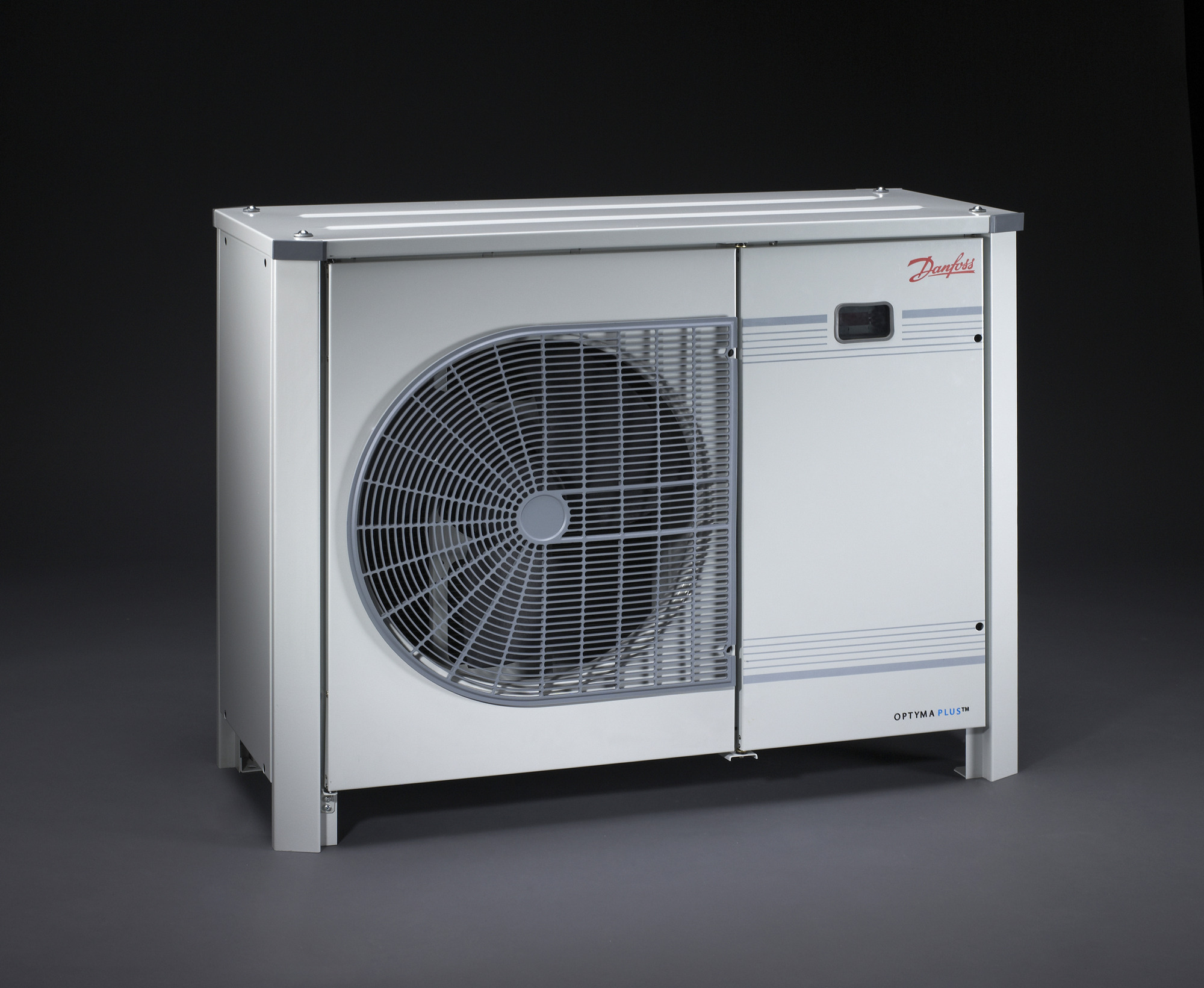 Danfoss OP-MPXM — компрессорно-конденсаторный агрегат OP-MPXM034MLP00E Агрегат компр.-конд. 114X4264  - Вид №10