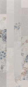 LAVIN 30х90 GREY Decor Rektifiye