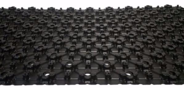 Idrosistemi srl Лучистая напольная панель Radiante civile sun-id-1369564 - Вид №2