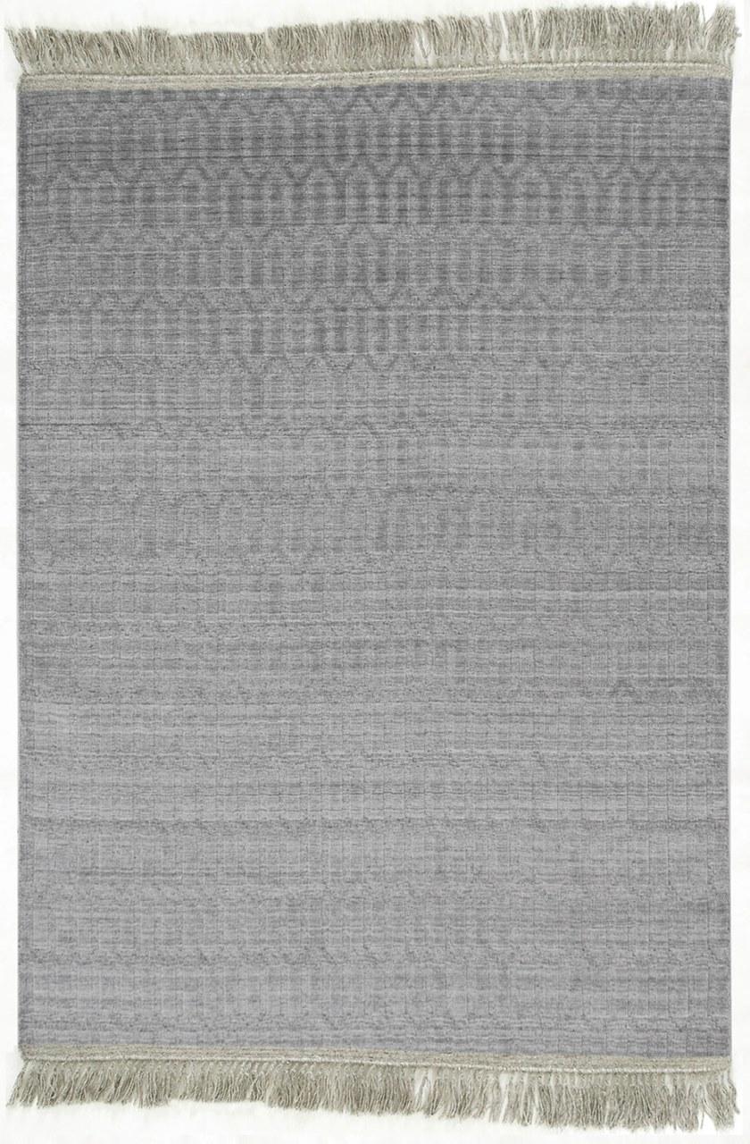 Warli Прямоугольный коврик ручной работы Handloom sun-id-1445349 - Вид №1