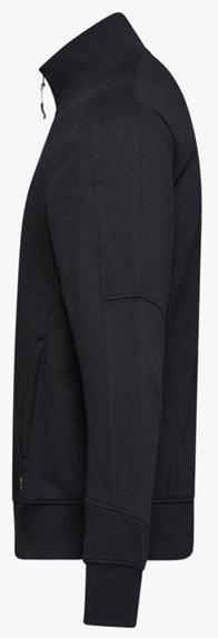 DIADORA UTILITY Толстовка рабочая Sweatshirt fz litework sun-id-1468581 - Вид №3