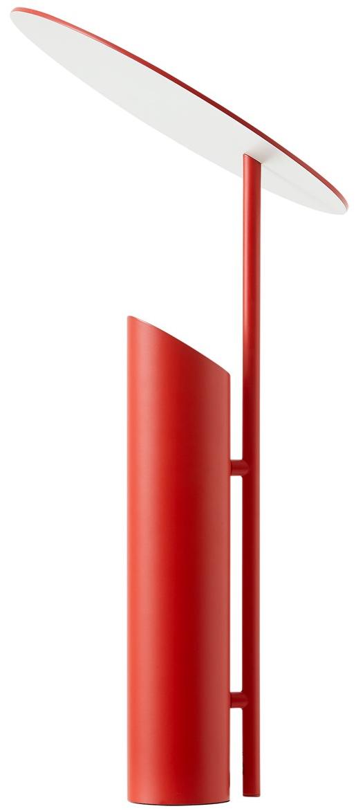 Verpan Настольная лампа из стали sun-id-1448801 - Вид №2