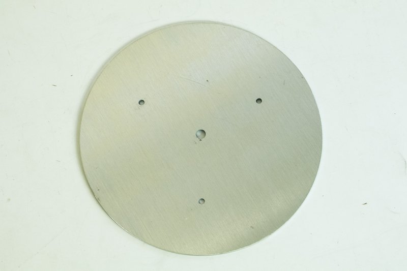 1417 Модуль 18x3 Ватт пустой LAB.Space  - Вид №5