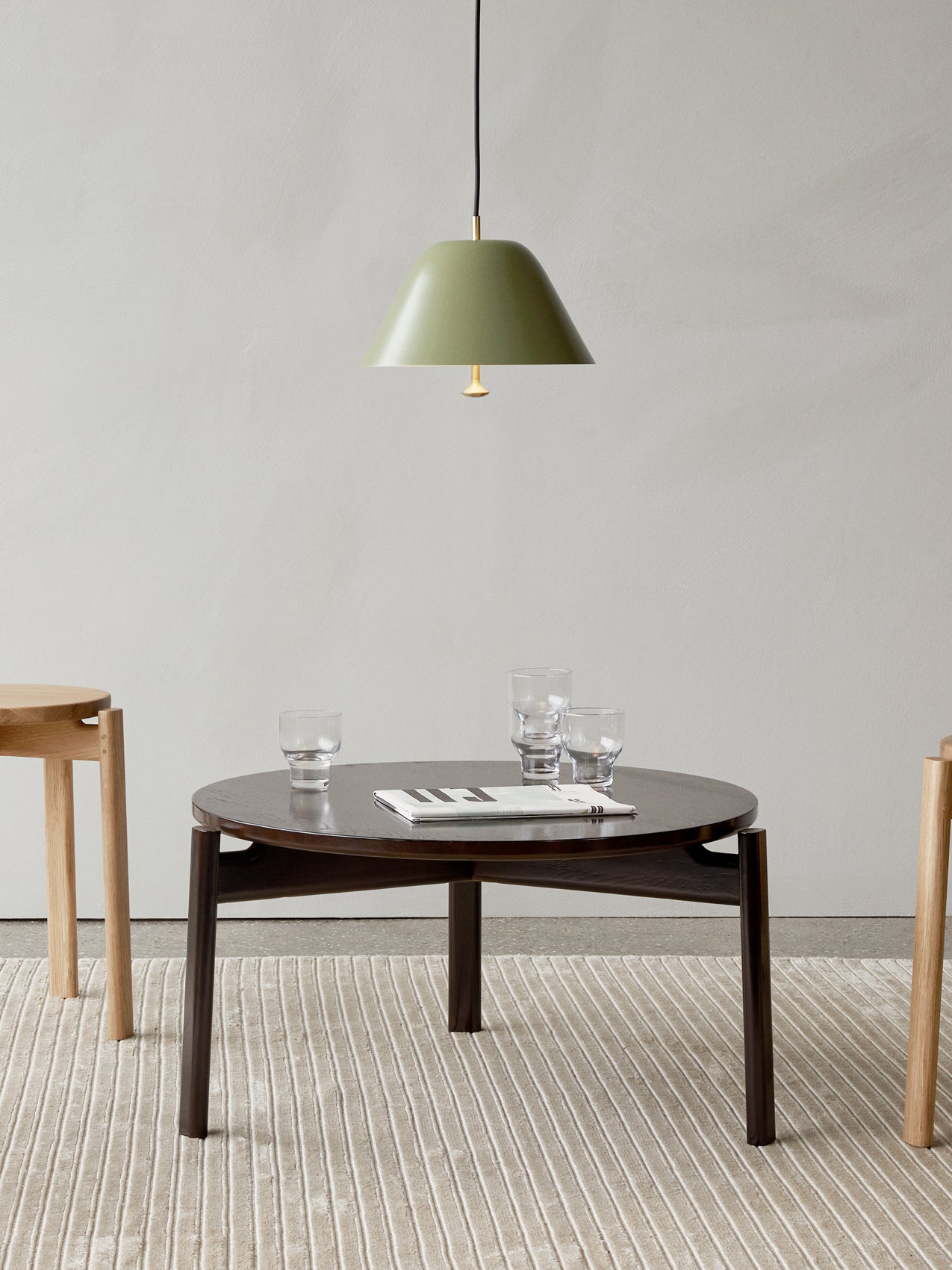 5709262049639 Стол для отдыха в коридоре LuceLight  - Вид №2