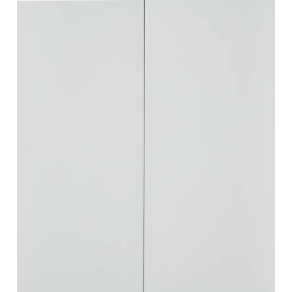 ARTENS Алюминиевый реечный потолок 1.6x1.0 м белый матовый 82902186 STLM-0037726 - Вид №5