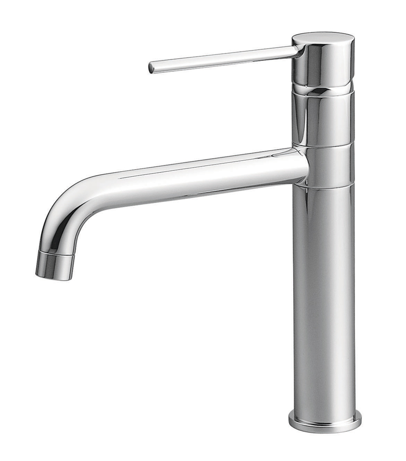 MMKCP Минималистский смеситель для мойки Methven Minimalist