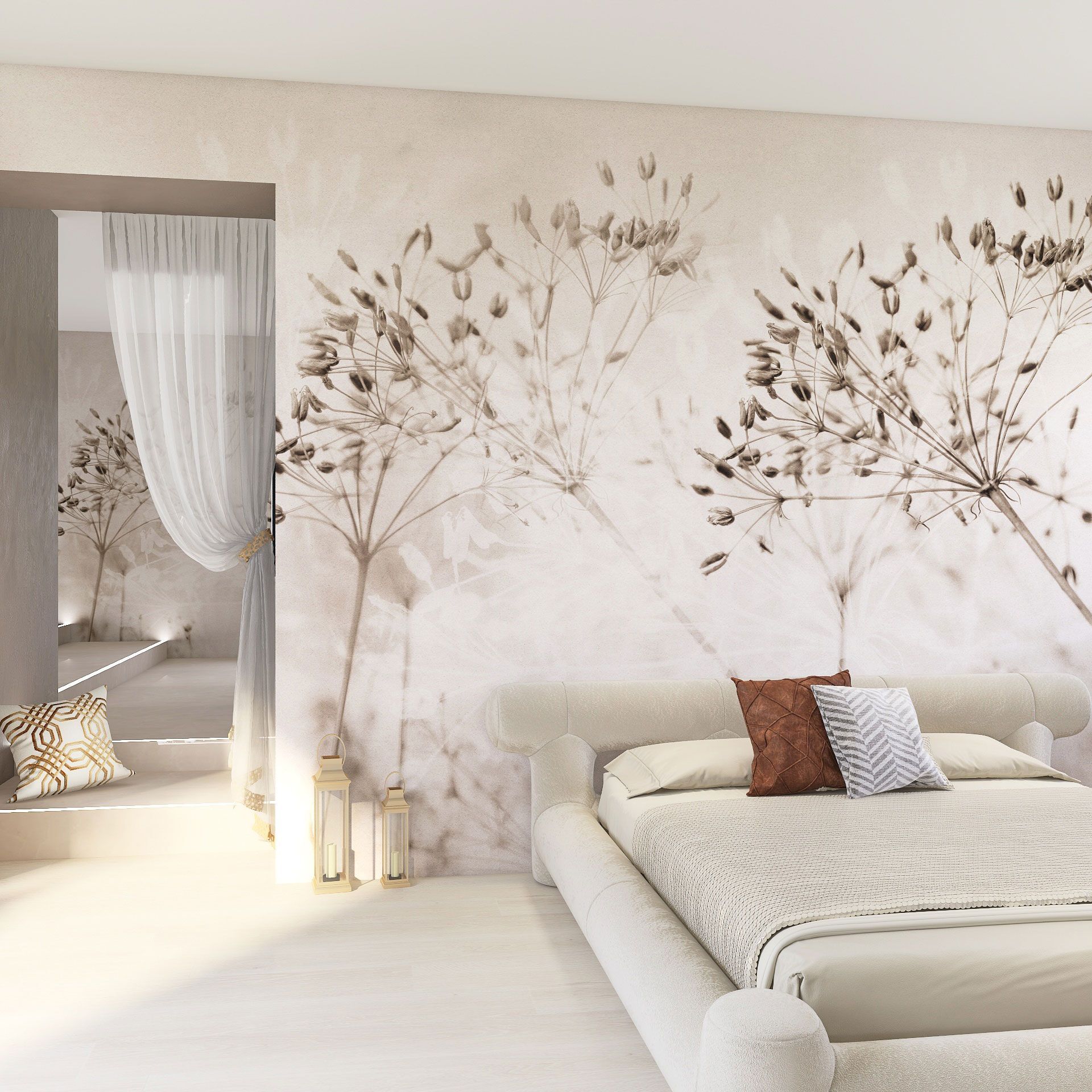 Обои Rimura ALMA ARCH-00021522