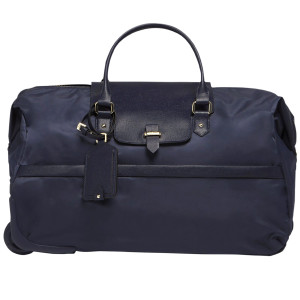 P66-87107 Сумка-тележка P66*107 Duffle With Wheels Lipault Plume Avenue