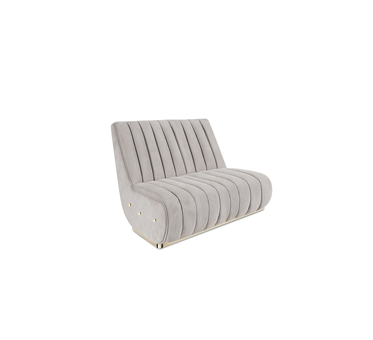 Диваны Sophia Sofa Covethouse ESSENTIAL HOME 